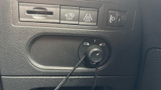 DS 3 Crossback 100kW E-TENSE Bastille 50kWh 5dr Auto Electric 